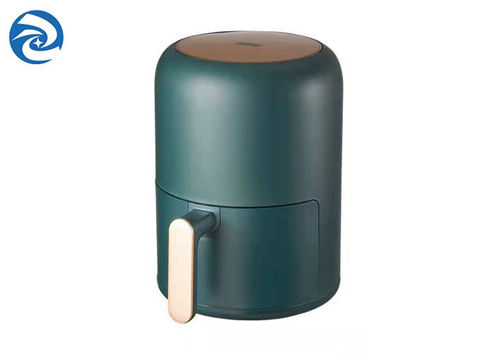 2.5L έξυπνα Fryers αέρα