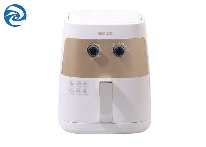 1400W έξυπνο Fryer εγχώριου αέρα