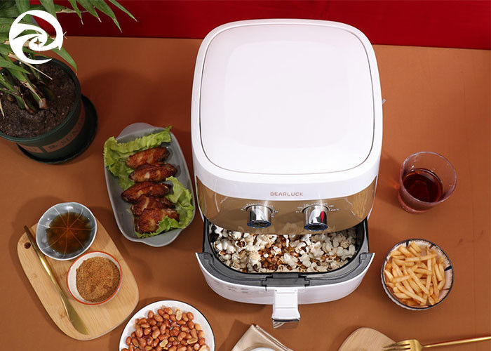 1400W έξυπνο Fryer εγχώριου αέρα