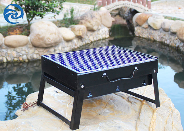 φορητή διπλώνοντας ΣΧΑΡΑ ανοξείδωτου 35cm×27cm×20cm